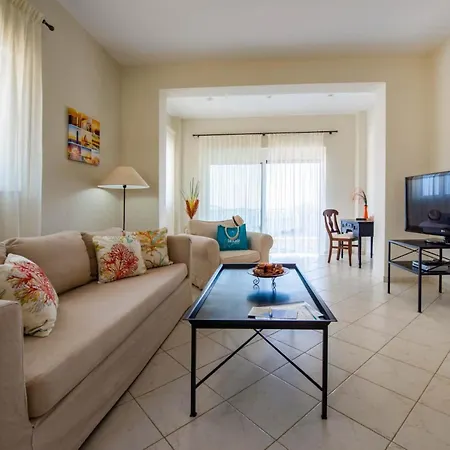 Pegasus Villa Syvota