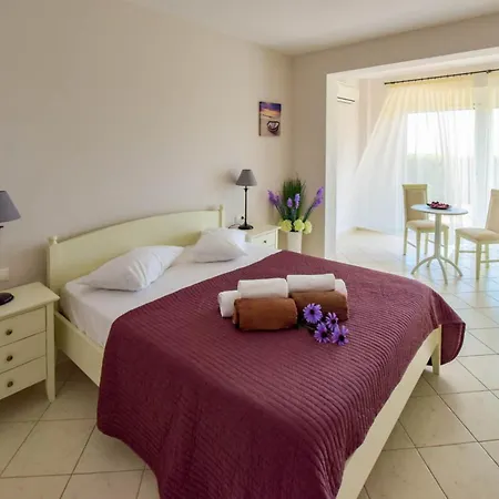 Villa Pegasus Syvota