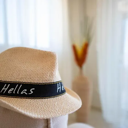 Villa Pegasus Syvota