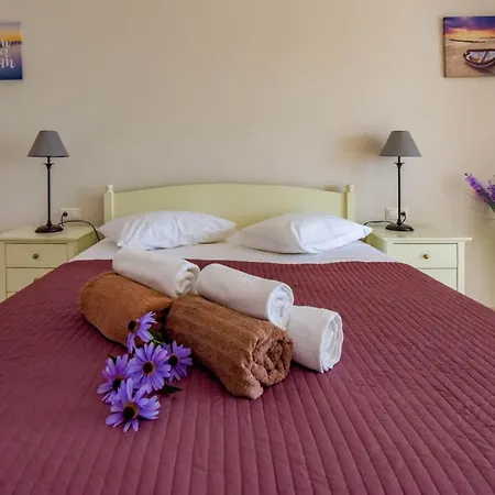 Pegasus Villa Syvota