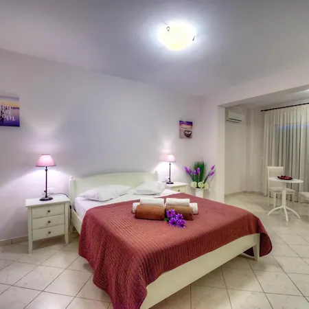 Villa Pegasus Syvota