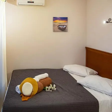 Villa Pegasus Syvota