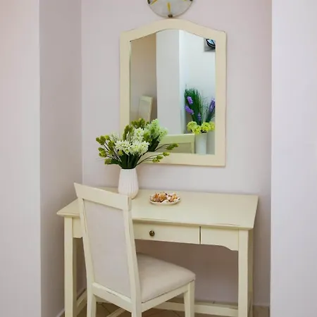 Villa Pegasus Syvota